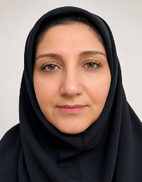 فریده ارونقی