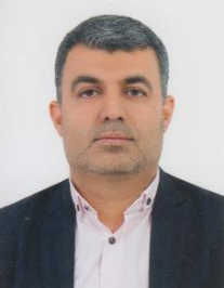 سید محمد مختاری