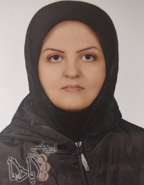 فرزانه عابدی
