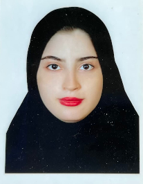 صبا نصیری لاکه