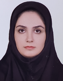 مریم صالحی