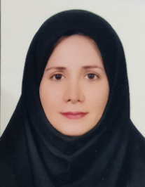 سمیه گردان شکن