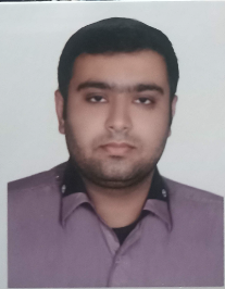 محمد یوسفی دهنوی