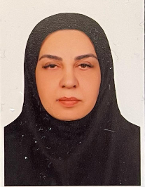 فرزانه فرقانی