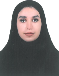 مائده میرزایی