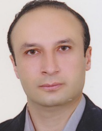 مسعود خاکپور