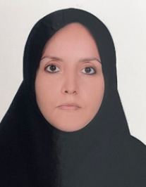 شهربانو علیزاده لکندشت