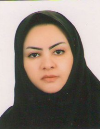 طاهره مرادی