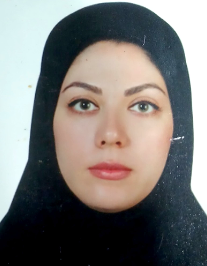 زهرا وفائی نژاد