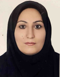 شهناز کرمی اشکفتکی