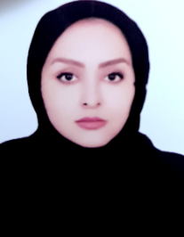 فاطمه آقولی