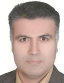 علی اکبر ارجمندنیا