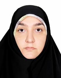 سوده جمشیدی نسب