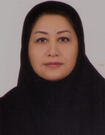 بنفشه نخعی