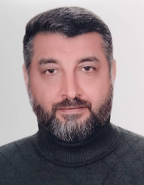 محسن دلخوش صفرابسته