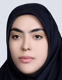 رویا سادات علویان
