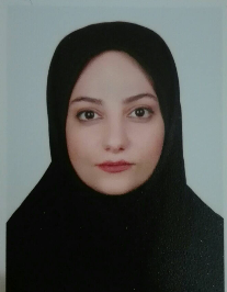 آمنه اصغری