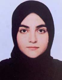 حمیده کاظمی جونوشی