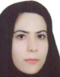 صدیقه فلاحتی اردکانی