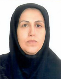 مهین عباسی سرابستانی