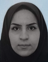سارا عینی قره تپه
