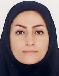 اکرم حسینی