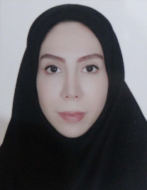 فریبا توکلی گارماسه