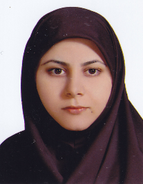 فاطمه احمدی تشنیزی
