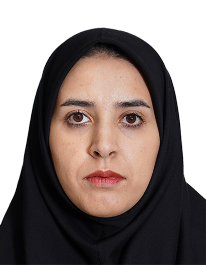 نیلوفر اله دادی