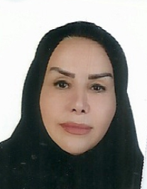 عشرت نعمت اله زاده ماهانی