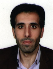 علی جودی