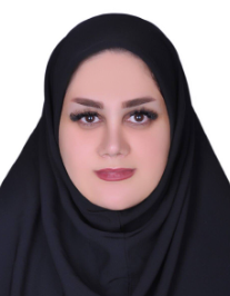 سکینه شعاعی