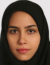 یاسمین معماریان
