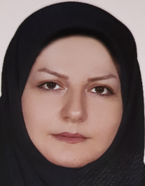 مهدیه سادات شیرخورشیدی