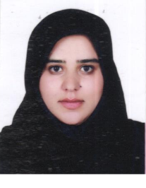 مریم واعظ