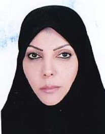فاطمه خدادادی