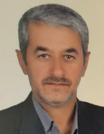 داریوش ایزدفر