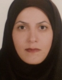 نسرین امامی نائینی