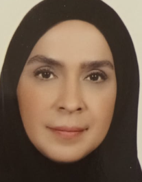 یاسمن صفاکرمانشاهی