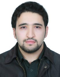 محمود رضا عالم حبیب آبادی