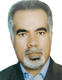 فریدون صابری نژاد