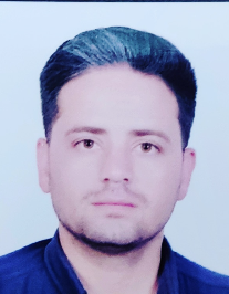 حسن زرگری جنت آباد