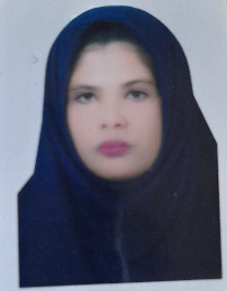 افسانه یوسفی نقاب