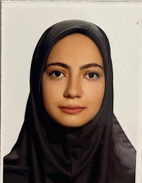 تینا متقی نسب