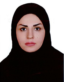 زهرا باقری نژاد