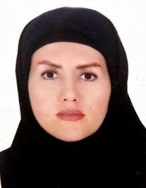 سیده افسانه شهیدحسینی