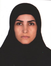زهرا طالبی