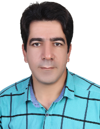 سعید عبادی شاد