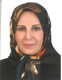 زهرا خداکرم