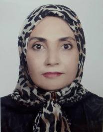 اقدس جوادی